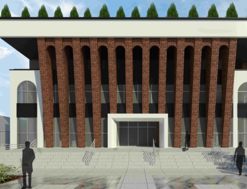 فرهنگسرا فردوسی